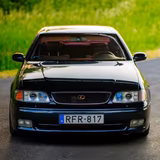 Lexus GS 300 3.0 Auto - - Lexus GS 300