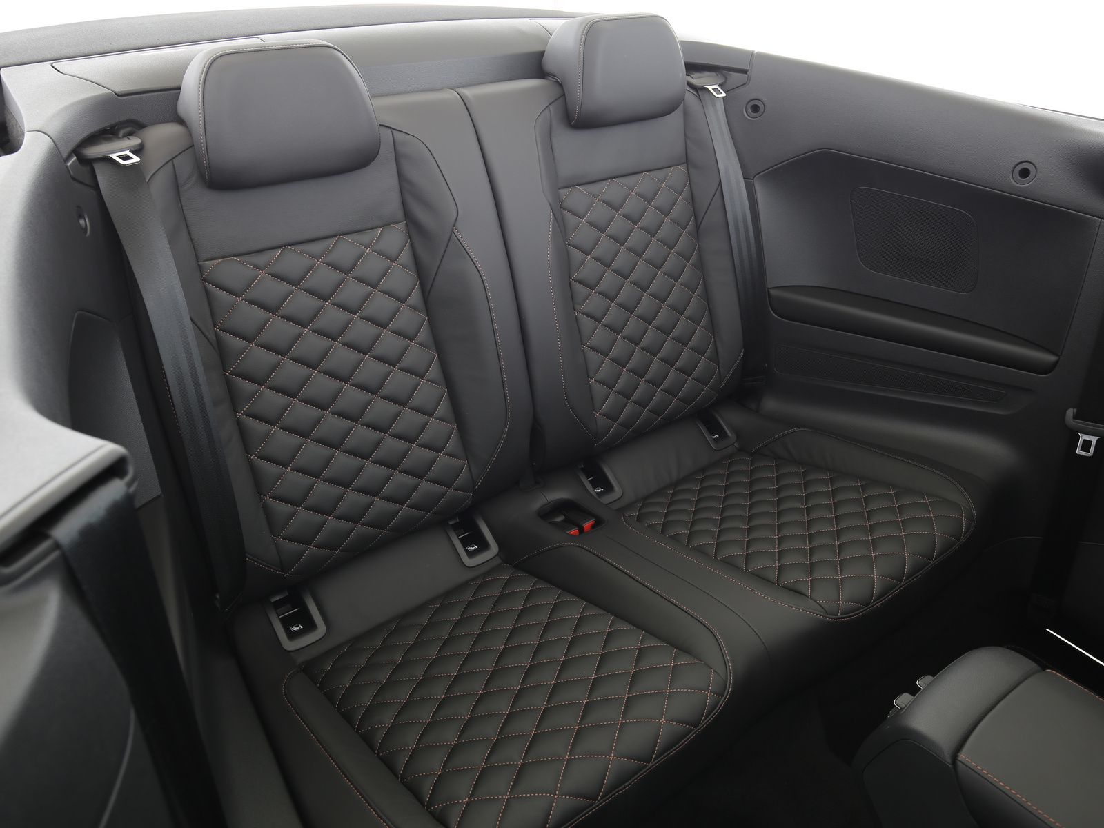 Volkswagen T-Roc - Bild 17