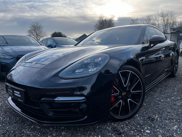 Porsche PANAMERA GTS-CHRONO-18 WEGE-FULL OPTIONS-BOSE