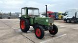 Fendt FARMER 105S (GOOD WORKING CONDITION) - Fendt Kabine