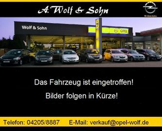 Fotografie Opel Astra J ST Style +PDC+ALU+SHZ+NAVI+BT+AGR+KLIMA+