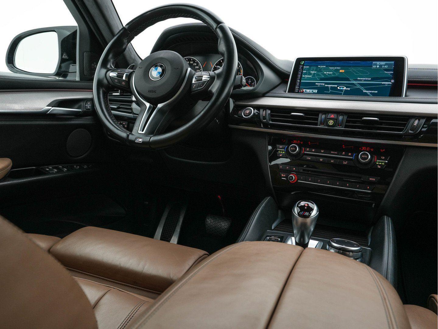 BMW X6 M Sport-Pack Innovation-Pack [ CHIP-TUNING 68