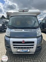 Bürstner Ixeo Time IT 710 G Fifty-Five - Bürstner Ixeo 710