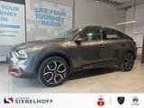 Citroën e-C4 C-Series Elektromotor 136 - Citroën C4: C Series