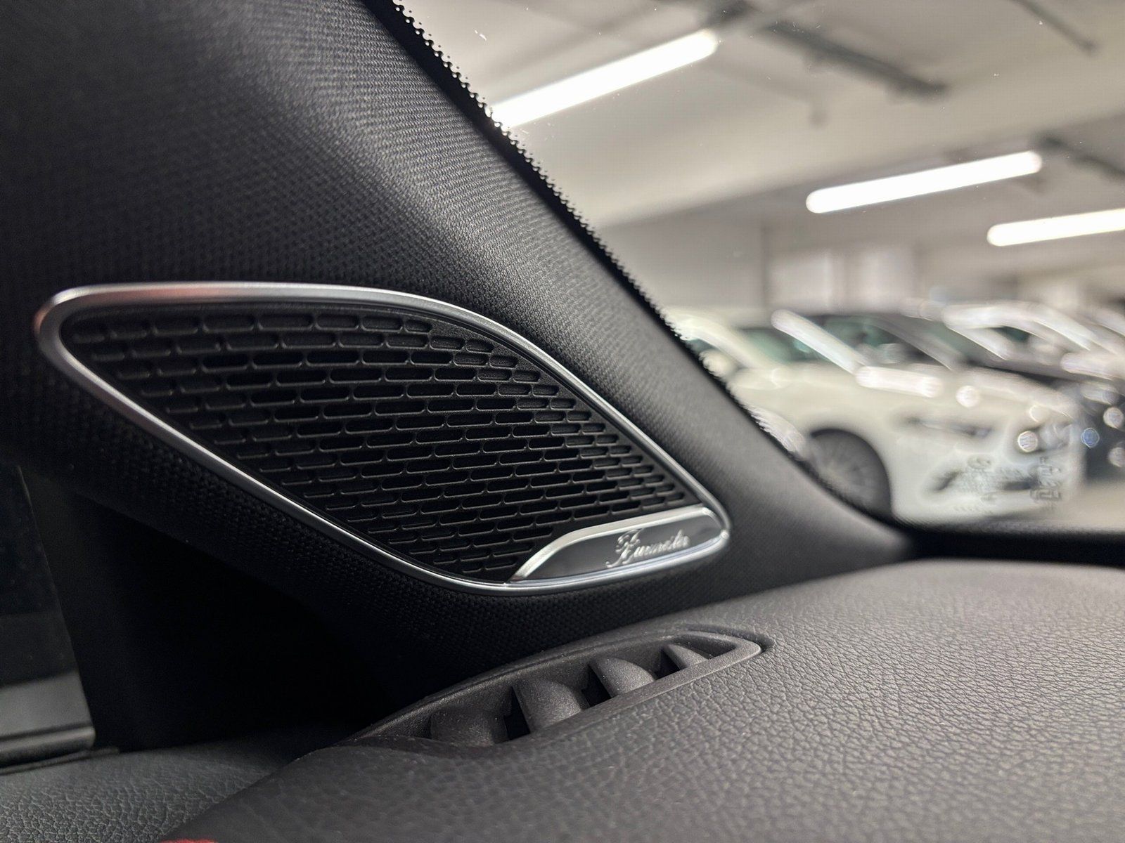 Fahrzeugabbildung Mercedes-Benz CLA 200 AMG*Burmester*Distro*Night*MultiBeam*360