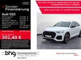 Audi SQ5 3.0 TDI quattro tiptronic - Audi SQ5 in Freiburg