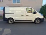 Renault Trafic Kasten L1H1 2,7t Komfort BOTT Werkstatt