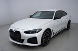 BMW i4 M50 xDrive Gran Coupé (M-Sport Navi LED AHK) - BMW i4 Gebrauchtwagen