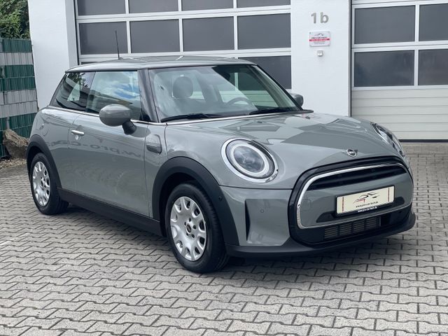 MINI One First|Klima|LED|Parkassistent