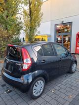 Suzuki Splash 1.2 Automatik EZ 2012 - TÜV ... - Suzuki Splash von privat