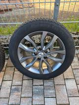 Mercedes-Benz V Klasse 220 lang AHK Navi Sitzh Panorama  - Mercedes-Benz V 220 von privat