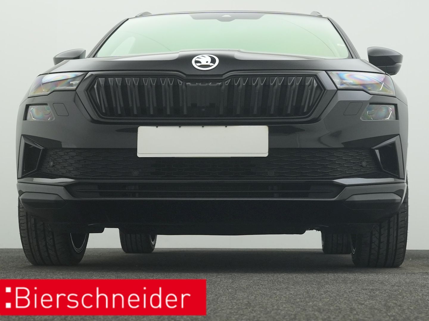 Skoda Karoq - Bild 30