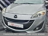 Mazda 5 Edition 40 Jahre  101 Tkm/7-Sitzer/TÜV/COC - Mazda 7-Sitzer