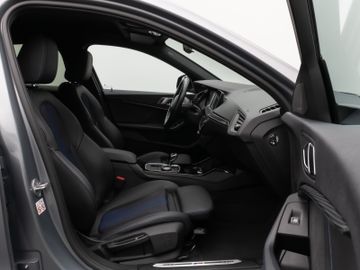 Fahrzeugabbildung BMW 120d Aut. M Sport DAB HiFi CockPitPro PDC LED