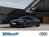 Audi RS e-tron GT performance HUD Aktivfahrw. Laser K
