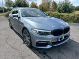 BMW 530d xDrive Touring M - 265PS  - BMW 5er Reihe: Ps