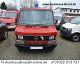 Mercedes-Benz 308 Langversion * Oldtimer * Feuerwehr * - Mercedes-Benz Kastenwagen Oldtimer
