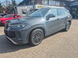 Volkswagen Tayron 1.5 eTSI DSG Life 7-Sitze/AHK/Panorama - VW Tayron mit Schiebedach