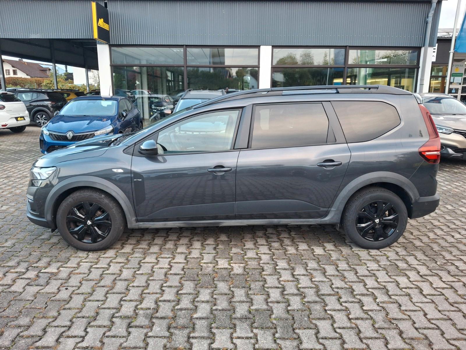 Dacia Jogger Extreme+ TCe 110