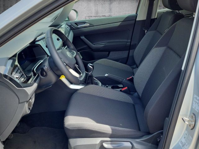 Taigo Life 1.0TSI Navi ParkPilot AHK Climatronic