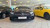 Mercedes-Benz CLS 400d 4M AMG Distr. SHD RFK LED CarPlay - gebrauchte Mercedes-Benz CLS 400 aus dem Jahr 2022