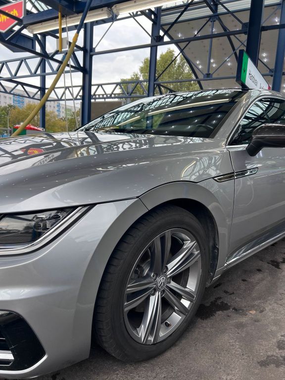 Image of Volkswagen Arteon