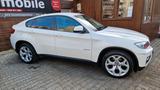 BMW X6 xDrive30d, Softclose, Head Up, 4x SHZ - gebrauchte BMW X6 aus dem Jahr 2012
