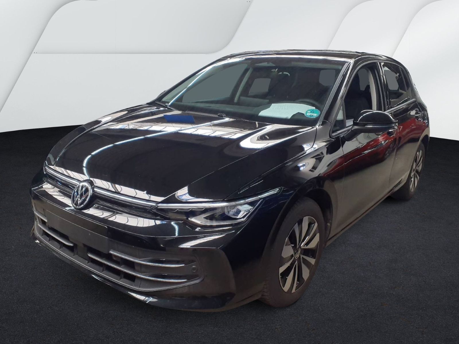Volkswagen Golf - Bild 3