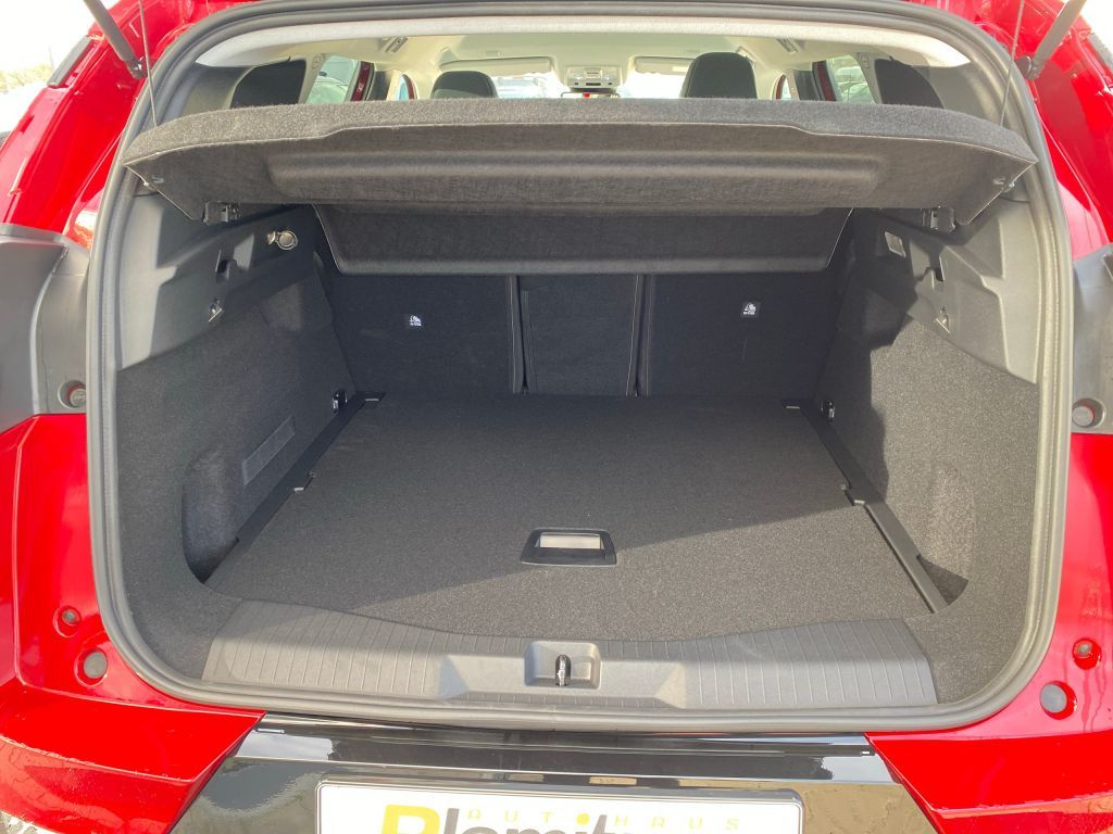 Fahrzeugabbildung Citroën C5 Aircross Hybrid 145 PLUS *Allwetterr*Sitzh.*