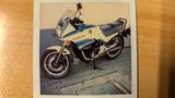 Suzuki GSX 550 ES Bj. 83 - SUZUKI GS550