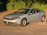 Ford Cougar 2.0 16v *kein Rost* - scheckheftgepflegte Ford Cougar