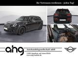 MINI Clubman Cooper S ALL4 Automatik Classic Trim Pan - MINI in Stuttgart