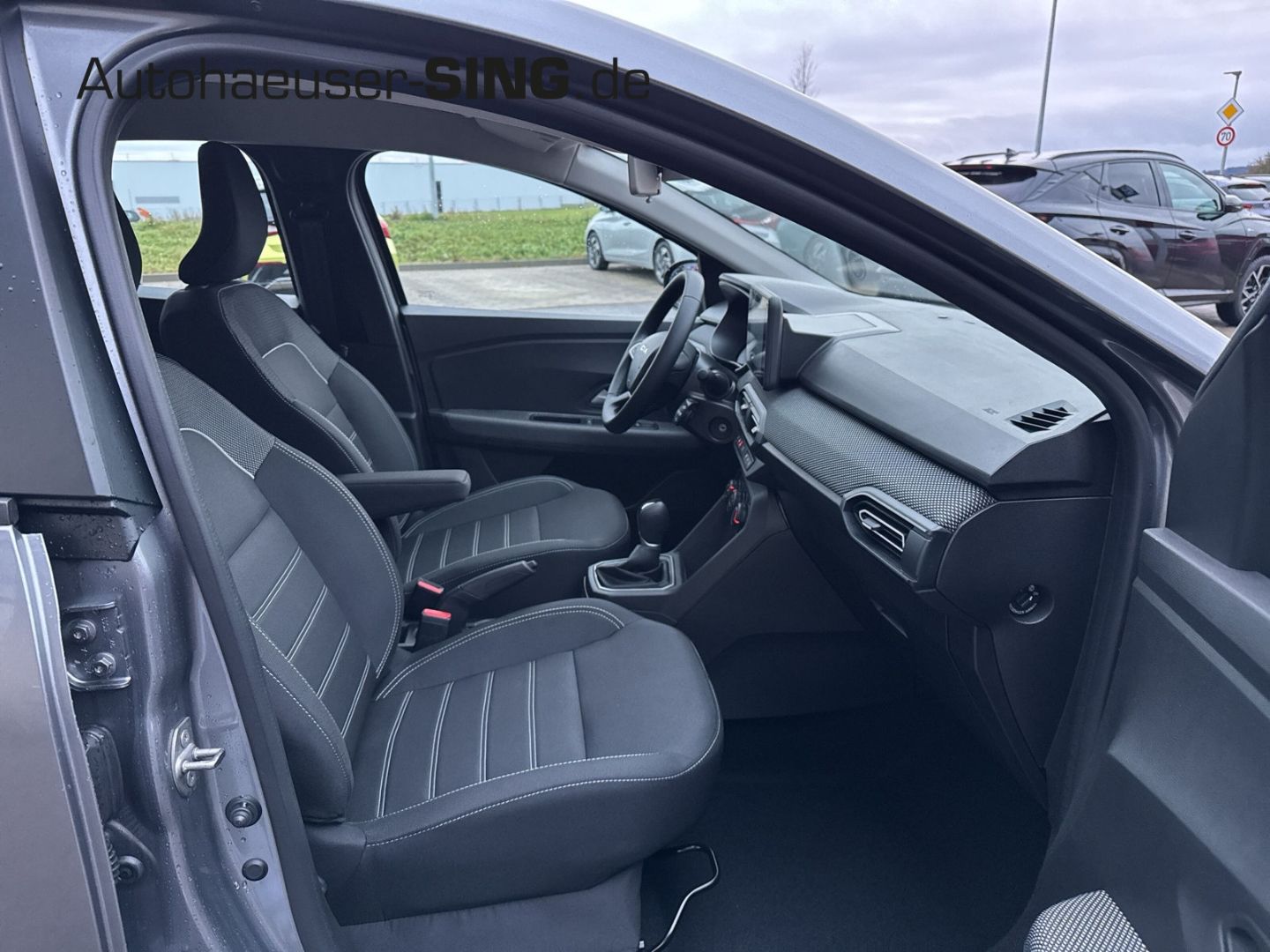 Dacia Sandero - Bild 15