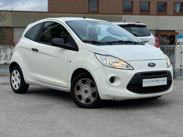 Ford Ka Ambiente 1.2 / KLIMA