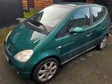 Mercedes-Benz Mercedes Benz A190 - gebrauchte Mercedes-Benz A 190 aus dem Jahr 2001