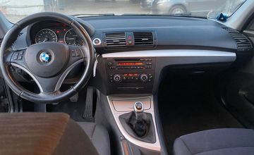 BMW 116 - 5