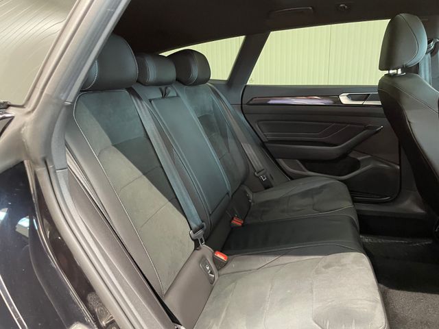 Arteon Shootingbrake R-Line 4M 2.0 TDI DSG AHK