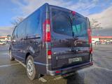 Renault Trafic 2.0 dCI*9-Sitzer*Rückfahrkamera*1.Hand* - Renault: Kleinbus