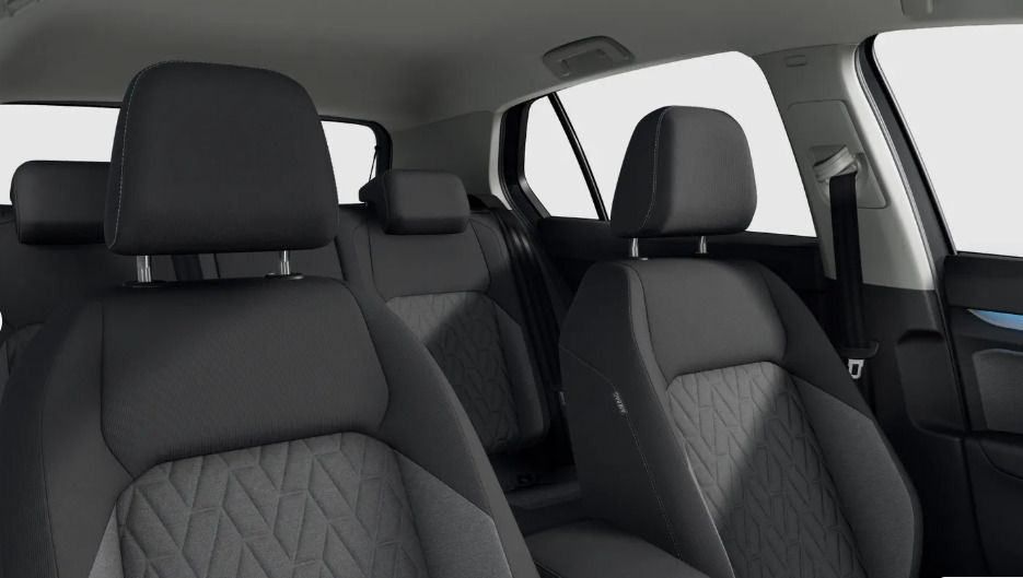 Volkswagen Golf - Bild 7