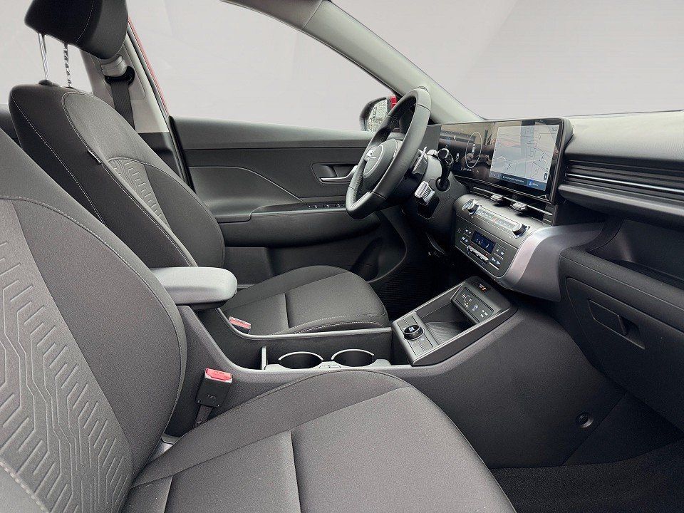 Fahrzeugabbildung Hyundai KONA Elektro 49kWh Select Effizienz-Paket