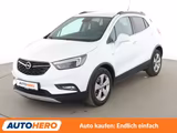 Opel Mokka X 1.4 Turbo Innovation Start/Stop*NAVI*LED - Opel Gebrauchtwagen in Bochum