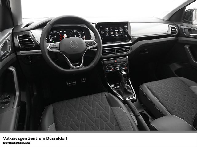 Volkswagen T-Cross - Bild 15