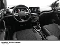 Volkswagen T-Cross - Vorschau Bild 15