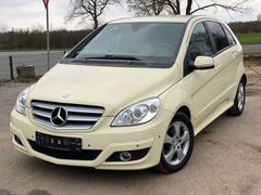 Mercedes-Benz B 180 CDI Automatik*Navi*Klima*PDC*Braun*