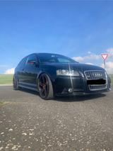 Audi S3 2.0 TFSI - - gebrauchte Audi S3 aus dem Jahr 2008
