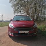 Ford Galaxy 2,0 EcoBlue 140kW Titanium Titanium - gebrauchte Ford Galaxy aus dem Jahr 2018
