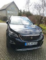 Peugeot 3008 1.5 BlueHDi 130 Allure Allure, Panorama Sch