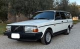 Volvo 245 - Volvo 245: Kombi