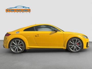 Audi TTS - 4