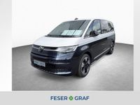 Volkswagen T7 Multivan - Vorschau Bild 1
